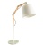 Настольная лампа Arte Lamp Pinoccio A5700LT-1WH  фото, kupilegko.ru