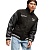 Куртка PUMA TEAM Varsity Jacket Black PM621788 361642 SP  фото, kupilegko.ru