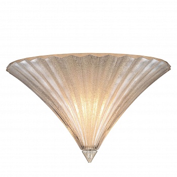 Настенный светильник Ideal Lux Santa AP1 Big Oro 087375  фото, kupilegko.ru