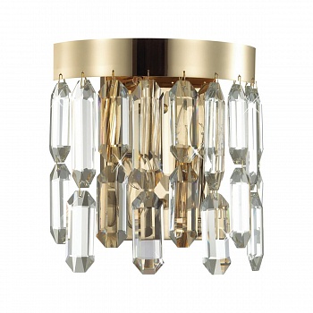Настенный светильник Odeon Light Dakisa 4986/2W  фото, kupilegko.ru