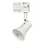 Трековый светильник Volpe UBL-Q323 GU10 WHITE UL-00009604  фото, kupilegko.ru