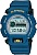 Японские наручные мужские часы Casio DW-9052-2V. Коллекция G-Shock  фото, kupilegko.ru