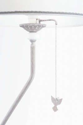 Торшер Maytoni Bouquet ARM023-FL-01-S  фото, kupilegko.ru