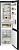 Холодильник Electrolux RNT7ME34K1  фото, kupilegko.ru