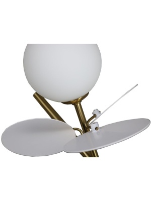 Бра, светильник настенный накладной Zortes ZRS.01201.01  фото, kupilegko.ru