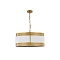 Подвесная люстра Favourite Exortivus 4011-3PC  фото, kupilegko.ru