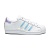Кеды ADIDAS SUPERSTAR J ADFV3139 306892 SP  фото, kupilegko.ru