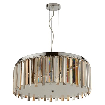 Подвесной светильник Divinare 1223/02 SP-5  фото, kupilegko.ru