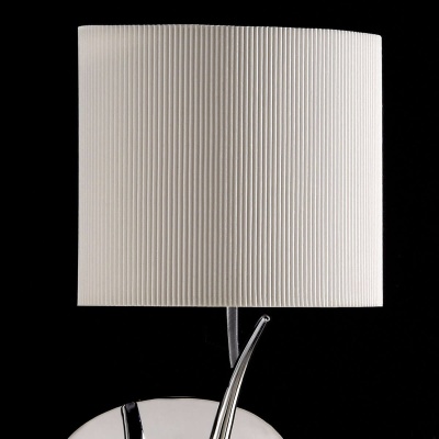 Бра, светильник настенный накладной Mantra 1134  фото, kupilegko.ru