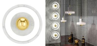 Бра, светильник настенный накладной Imperium Loft 157000-22  фото, kupilegko.ru