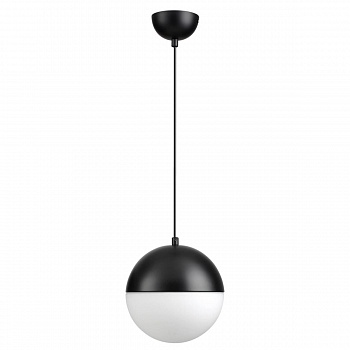 Подвесной светильник Odeon Light Pinga 4958/1A  фото, kupilegko.ru
