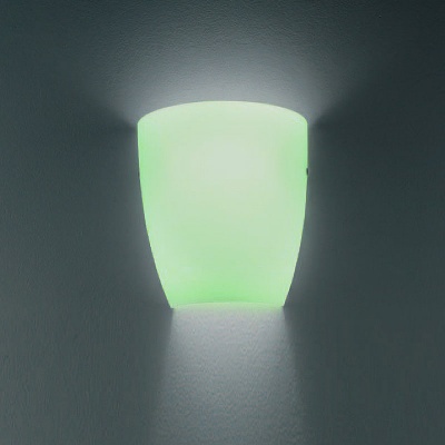 Настенный светильник Vistosi AP Dafne VE  фото, kupilegko.ru