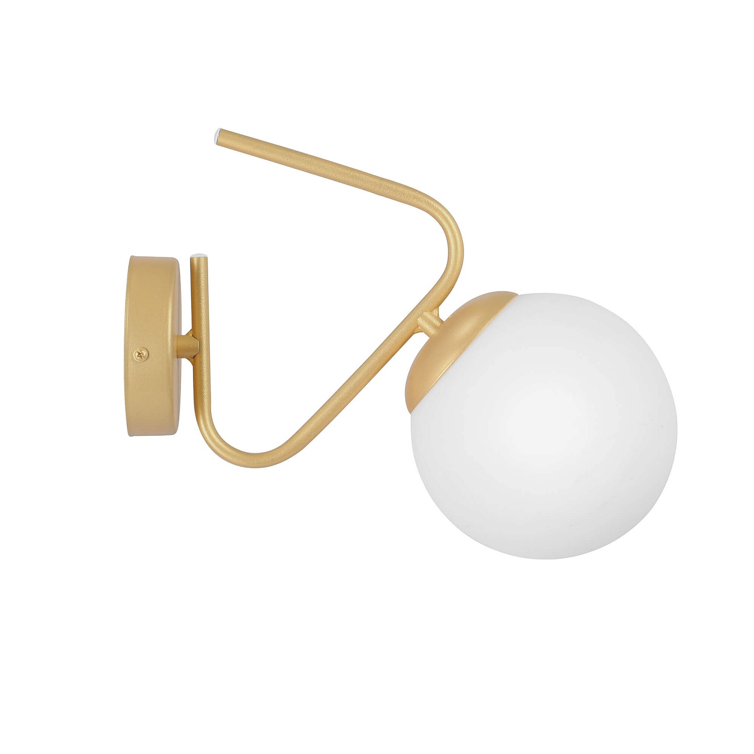 Бра, светильник настенный накладной Vitaluce V4715-8/1A  фото, kupilegko.ru