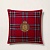 Averill Red Подушка Ralph Lauren Home  фото, kupilegko.ru