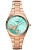 fashion наручные женские часы Fossil ES5277. Коллекция Scarlette  фото, kupilegko.ru