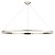 Paxton 48" Ring Люстра Ralph Lauren Home  фото, kupilegko.ru