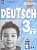 Deutsch. Немецкий язык. 3 класс. Базовый и углубленный уровни. Рабочая тетрадь. В двух частях. Часть 1. Захарова Ольга Леонидовна  фото, kupilegko.ru