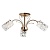 Потолочная люстра MW-Light Олимпия 638010203  фото, kupilegko.ru
