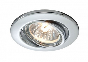 Встраиваемый светильник Deko-Light 686869 (встраиваемые)  фото, kupilegko.ru