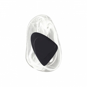 Настенный светодиодный светильник Odeon Light Icy 4313/9WL  фото, kupilegko.ru
