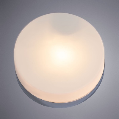 Уличные потолочные Arte Lamp Aqua-Tablet A6047PL-1CC  фото, kupilegko.ru