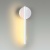 Бра, светодиодный светильник настенный накладной Lumion 5604/9WL  фото, kupilegko.ru