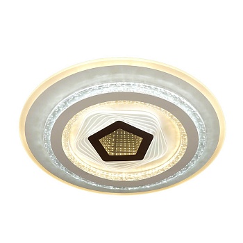 Потолочный светодиодный светильник IMEX PLC-3048-490  фото, kupilegko.ru