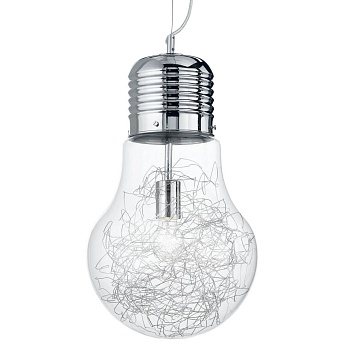 Подвесной светильник Ideal Lux Luce Max SP1 BIg 033662  фото, kupilegko.ru