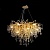 Подвесная люстра Imperium Loft Marian 205823-26  фото, kupilegko.ru