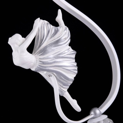 Настольная лампа Maytoni Elina ARM222-11-N  фото, kupilegko.ru