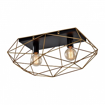 Потолочный светильник Rivoli Roxana 4097-312 Б0053043  фото, kupilegko.ru