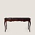 Emery Стол письменный Ralph Lauren Home  фото, kupilegko.ru