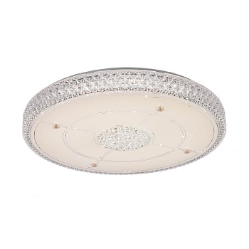 Потолочный светодиодный светильник Citilux Кристалино CL705131  фото, kupilegko.ru