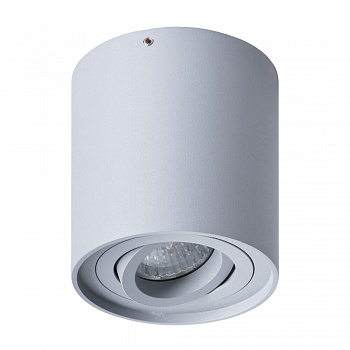 Потолочный светильник Arte Lamp Falcon A5645PL-1GY  фото, kupilegko.ru