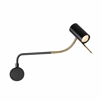 Бра, светильник настенный накладной Odeon Light 4382/1W  фото, kupilegko.ru