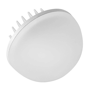 Встраиваемый светодиодный светильник Arlight LTD-80R-Opal-Sphere 5W White 020813 (встраиваемые)  фото, kupilegko.ru