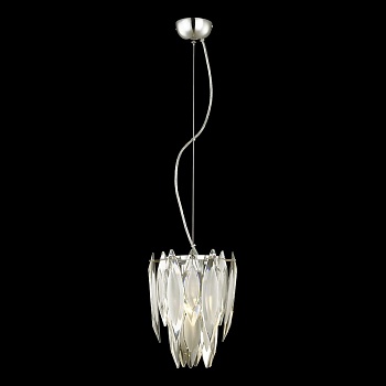 Подвесной светильник Wertmark Orlanda WE144.01.103  фото, kupilegko.ru