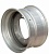 Колесные грузовые диски Lemmerz 2890175 14x19.5 8x275 ET0 D221 Серебристый (2890175)  фото, kupilegko.ru