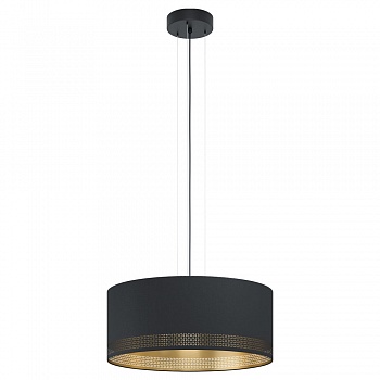 Подвесной светильник Eglo Esteperra 99274  фото, kupilegko.ru