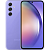Смартфон, мобильный телефон Samsung Galaxy A54 256GB Фиолетовый RU  фото, kupilegko.ru