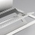 Фото Накладные светильники Настенный светодиодный светильник Artemide Copernico 1622020A фото, kupilegko.ru