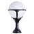 Уличный наземный светильник Arte Lamp MONACO A1494FN-1BK  фото, kupilegko.ru