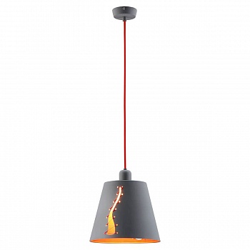 Подвесной светильник Lussole Loft LSP-8019  фото, kupilegko.ru