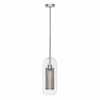 Подвесной светильник Loft IT Hexagon Loft2567-E  фото, kupilegko.ru