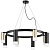 Подвесная люстра Lightstar Rullo (571018+214440-4+214487-4+202431-8) LR0184048741  фото, kupilegko.ru