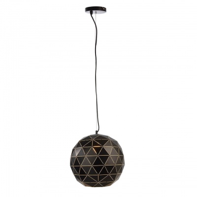 Подвесной светильник Deko-Light Asterope round 400 342133  фото, kupilegko.ru