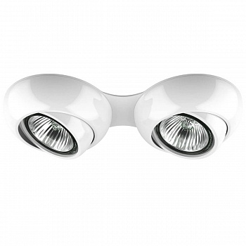 Встраиваемый светильник Lightstar Ocula 011826 (встраиваемые)  фото, kupilegko.ru