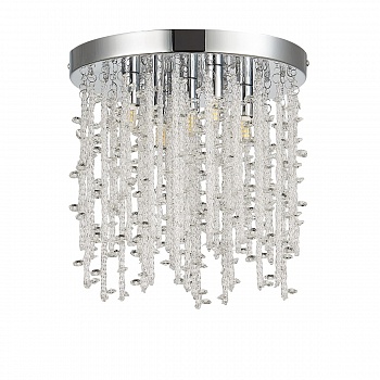 Потолочный светильник Evoluce Lucchio SLE103302-05  фото, kupilegko.ru