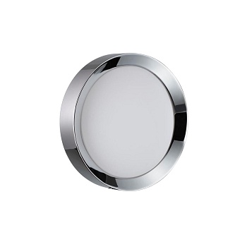 Настенный светодиодный светильник Odeon Light Lunor 4947/30CL  фото, kupilegko.ru