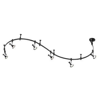Трековая система Odeon Light Gonzago 3805/42TL  фото, kupilegko.ru
